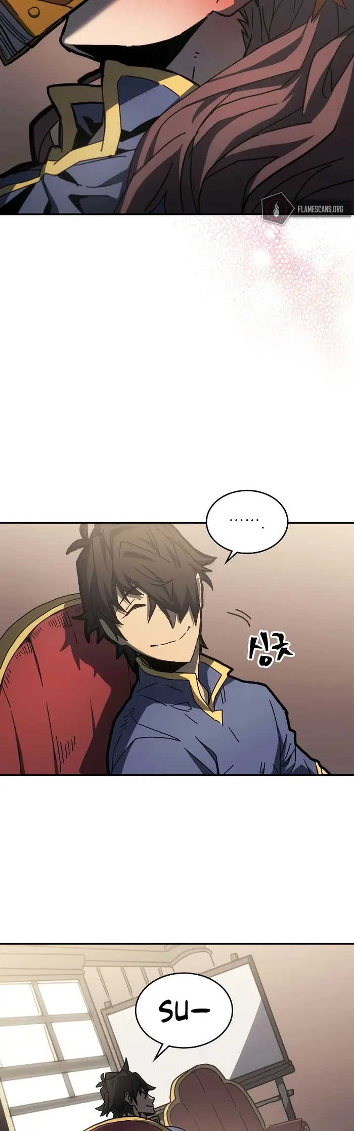 A Returner’s Magic Should Be Special Chapter 175 image 25_optimized